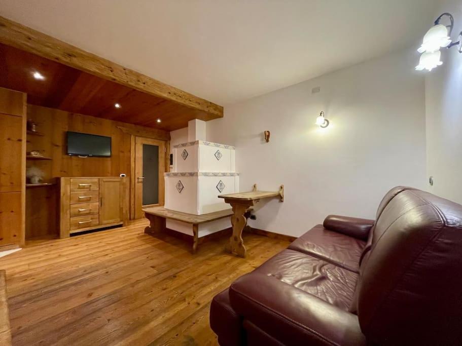 Home In Dolomiti Villanova  Exterior photo