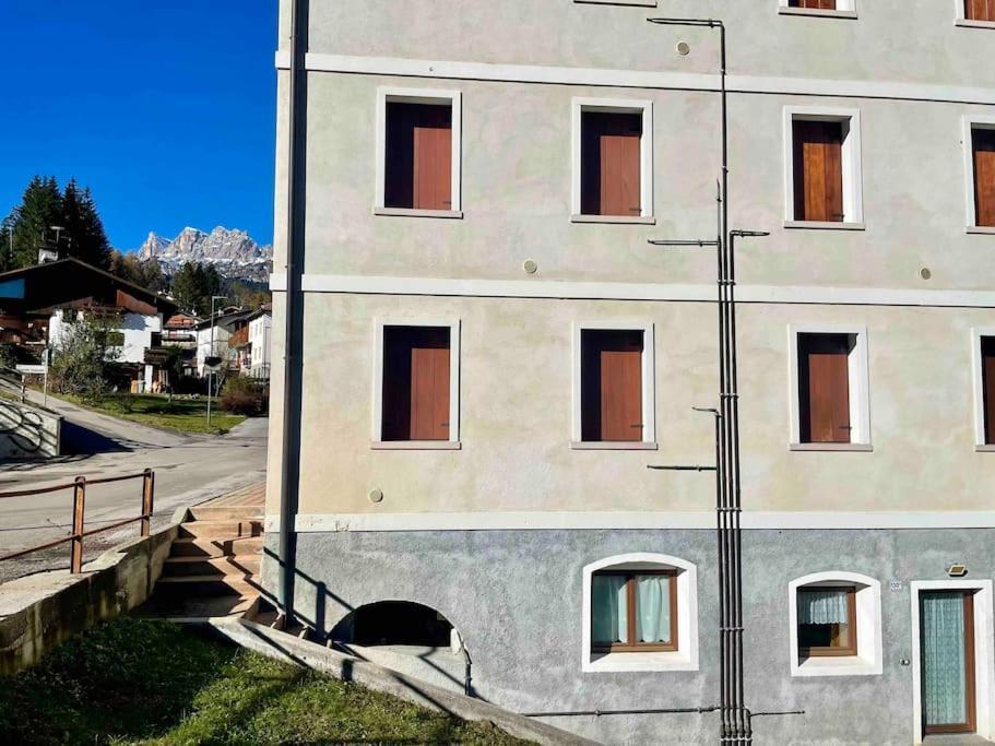 Home In Dolomiti Villanova  Exterior photo