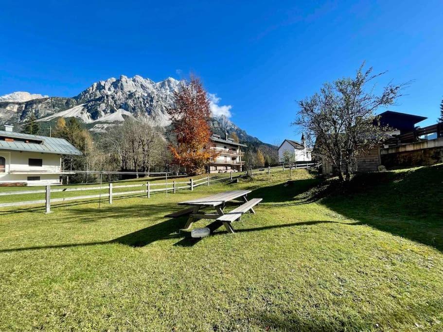 Home In Dolomiti Villanova  Exterior photo